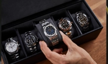 What You Need to Know For Investing in High-End Wristwatches