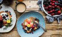 What to Eat for Breakfast to Lose Weight and Improve Your Health