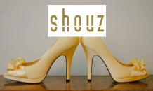 Never-Before-Seen Stylish and Comfortable Shouz Heels