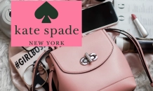 Whimsy Meets Sophistication: The Story of Kate Spade