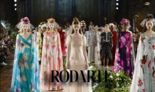Dreamy Couture Creations: The Whimsical World of Rodarte