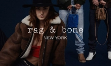 Crafting Authenticity: Rag & Bone's Narrative-Driven Fashion