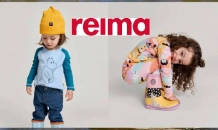 Sustainability Meets Style: The Reima Oy Approach to Kidswear