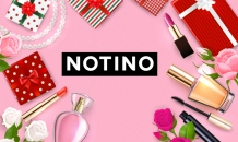 Discover a World of Beauty at Notino