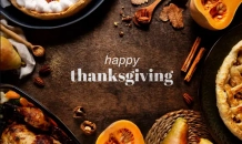 Feast Mode: Thanksgiving Trends to Savor