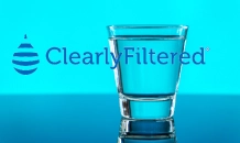 Clearly Filtered: Pure Hydration, Crystal Clear Living
