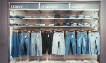 Denim Dreams: Unveiling the Ultimate Jeans Collection