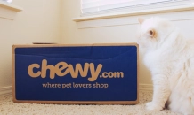 Chewy Treasures: Pet Delights, Tailored for Joy