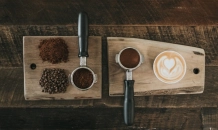 Brewed Brilliance: Exploring the World of Coffee