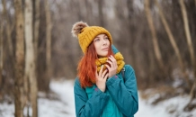 Frosty Chic: Trendsetting Winter Wardrobe Inspirations
