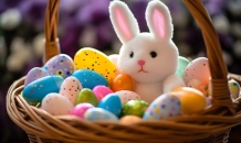Basketful of Joy: Delightful Easter Basket Ideas for All Ages