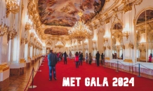 The Best of Met Gala 2024: Fashion and Glamour