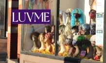 LuvMeHair: Elevate Your Look with Stunning, High-Quality Wigs
