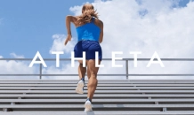 Athleta Activewear: Embrace Your Strength