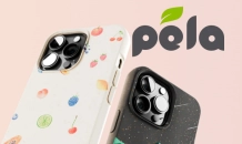 Protect Your Phone and the Planet with Pela Case