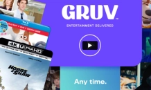 GRUV: Where Music Moves You