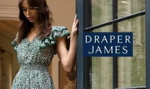 Captivating Style: Exploring the Timeless Elegance of Draper James