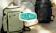 Bagsmart: Travel Essentials Redefined