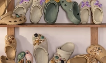 From Ugly to Iconic: The Unexpected Rise of Crocs in Fashion and Culture