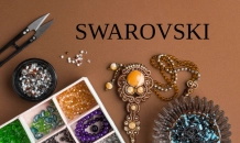 Swarovski: The Art of Crystal Crafting and Modern Luxury