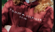 Tommy Hilfiger: A Timeless Icon in American Fashion