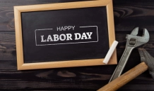 Celebrating Labor Day: Honoring Hard Work and Dedication