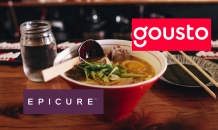 Epicure and Gousto: Elevating Your Culinary Experience with Premium Ingredients and Creative Meal Kits