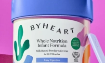 ByHeart: Empowering Parents, Feeding with Freedom