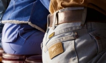 Western Charm: Discover the Authentic Wrangler Look