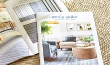 From Rugs to Bedding: How Annie Selke Brings Style and Functionality Together