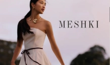 Elevate Your Wardrobe with Meshki: Luxe Fashion for the Modern Woman