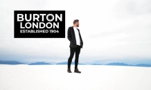 Elevate Your Wardrobe with Burton Menswear: Timeless Style for the Modern Man