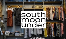 Boho Vibes: Embrace Free-Spirited Fashion with South Moon Under