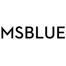 MSBLUE JEWELRY Coupon Codes