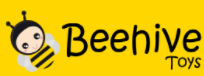 Beehive Toys Coupon Codes