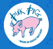 The Pink Pig Coupon Codes