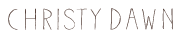 Christy Dawn Coupon Codes