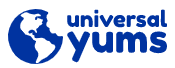 Universal Yums Coupon Codes